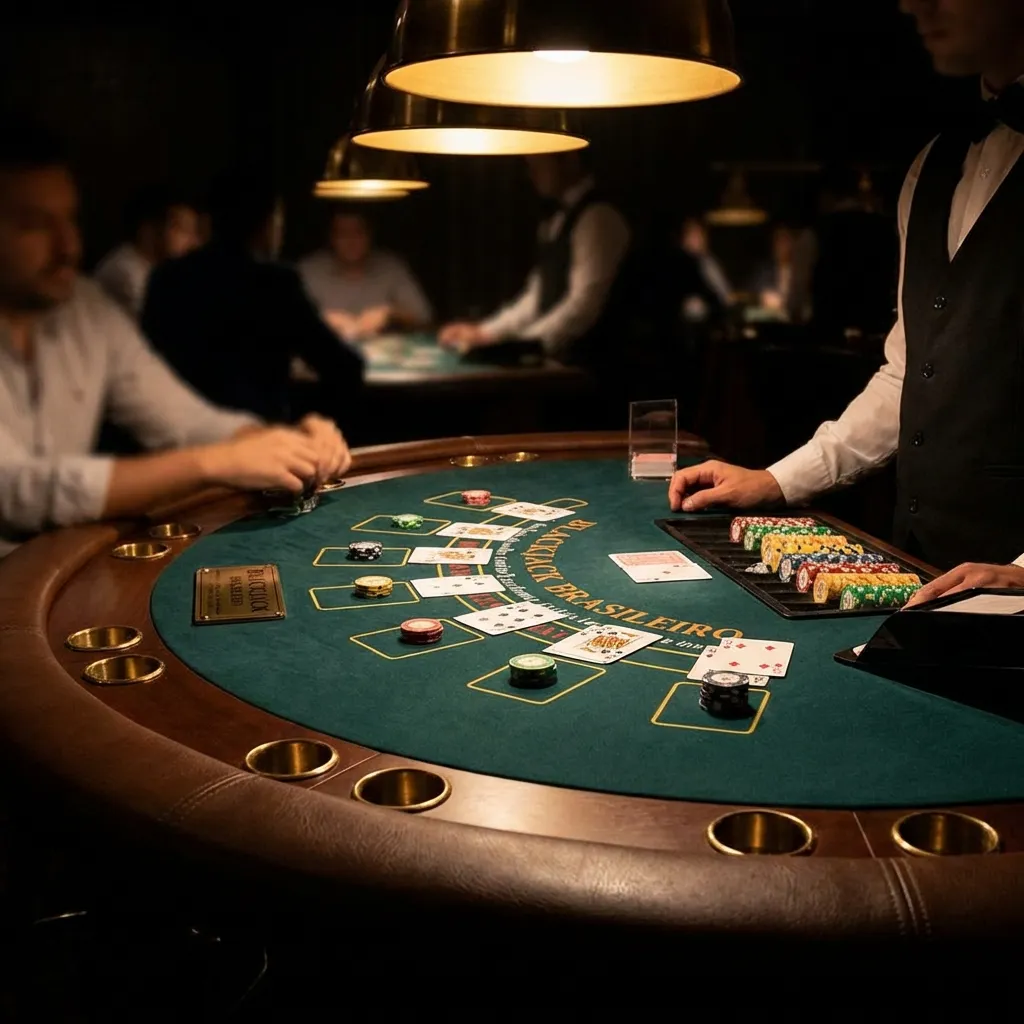 Cassino ao vivo da br878 com dealers reais